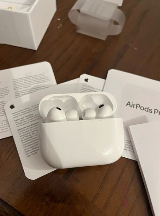 Vand casti airpods 3