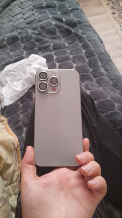 iphone 15 про макс