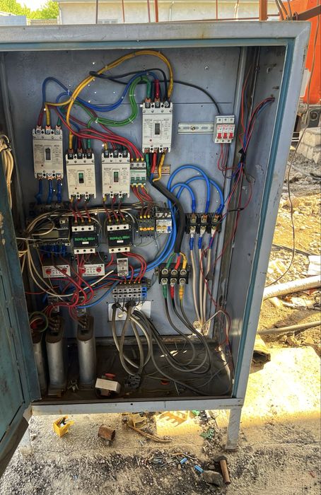 СРОЧНО‼️Готовый бизнес охак завод извёстка завод янги