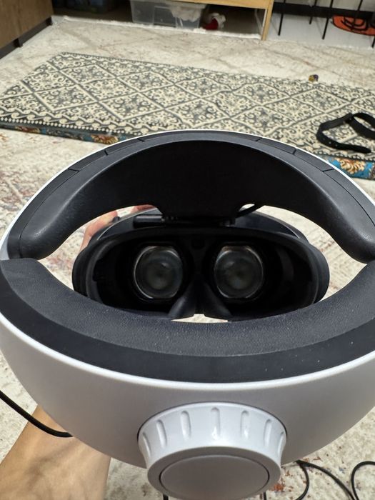 VR очки playstation vr2