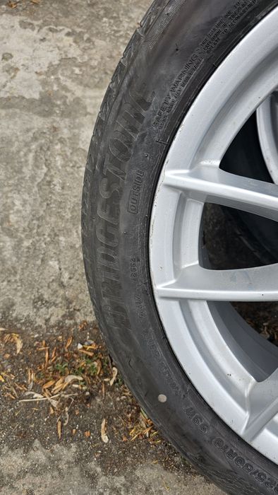 Jante bmw cauciucuri de vara