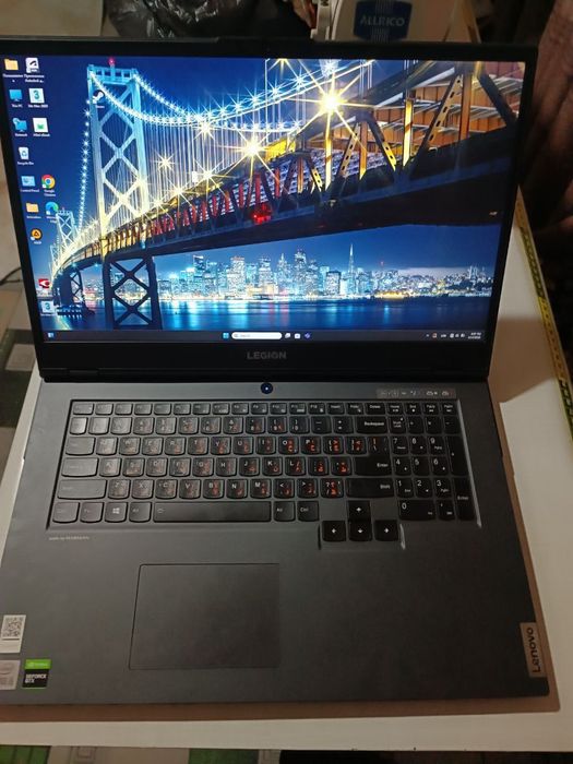 Notebook gametalar va dasturchilar uchun