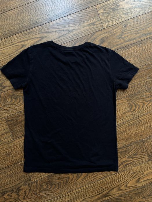 Tricou negru champion