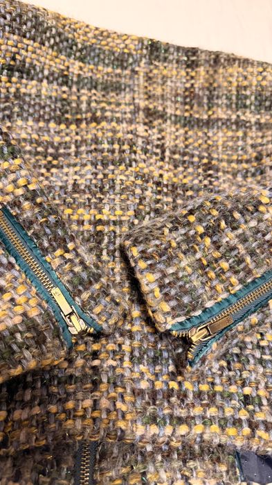 Якета/палта-Bershka, Tommy Hilfiger