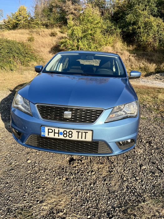 SEAT Toledo