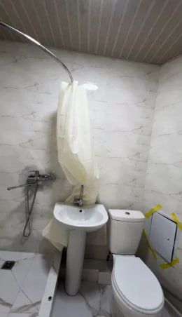 Новомосковская 2/3/4 45 м2