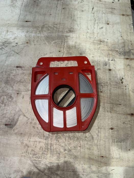 Продается бандажная лента