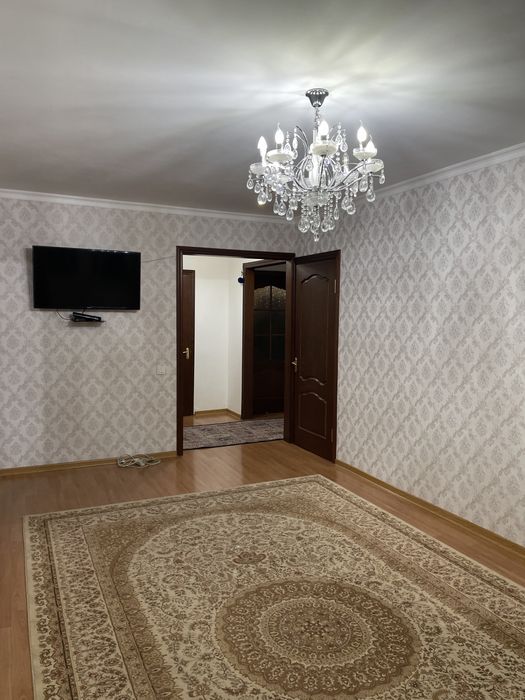 Продается квартира