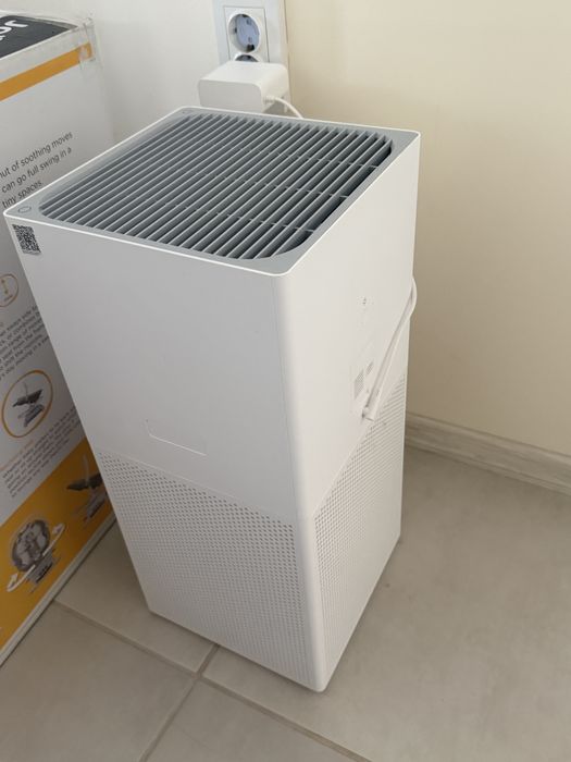 Въздухопречиствател Xiaomi Smart Air Purifier 4 Lite