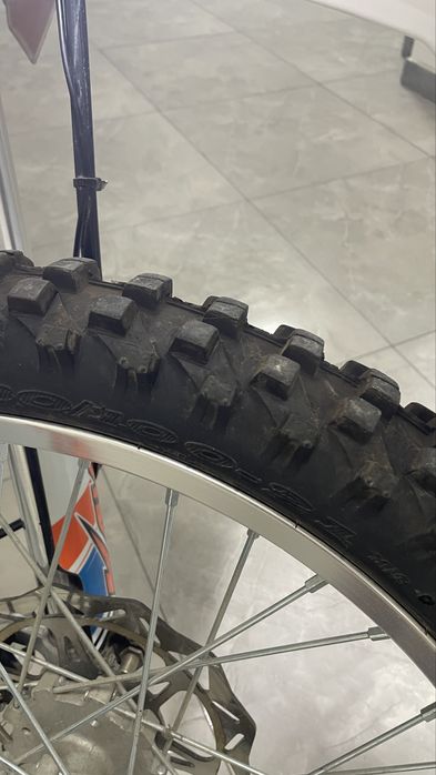 Kayo k2 мотоцикл