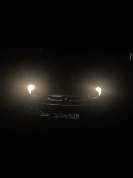 Vand sau schimb peugeot 206cc