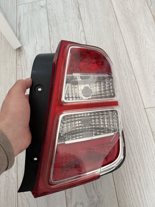 Фара задняя на Кобальт