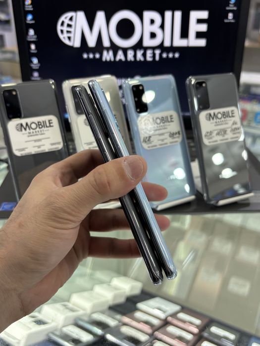 Samsung S20 5G • Nasiya SAVDO Boshlangich tolovsiz!!