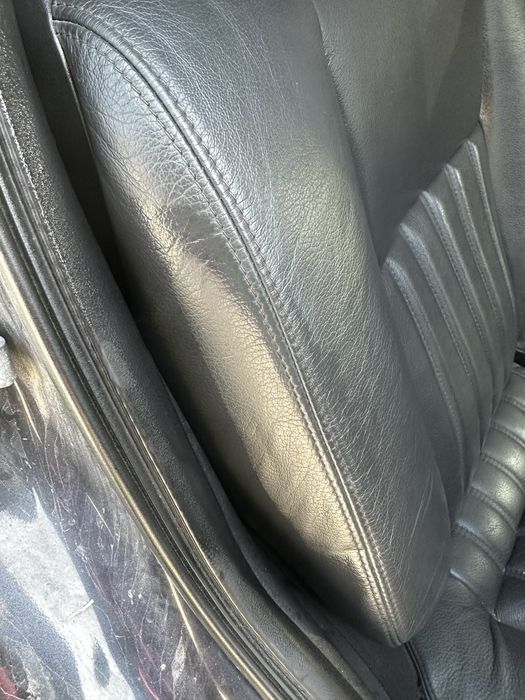 Салон за Алфа Ромео 147