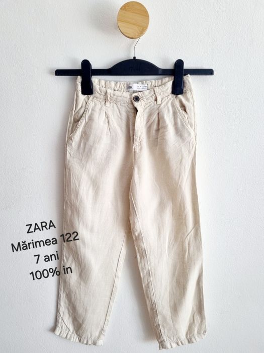 LOT ZARA, Mărimea 128