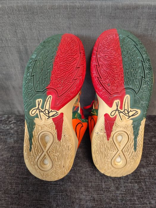 Кроссовки Nike(оригинал).