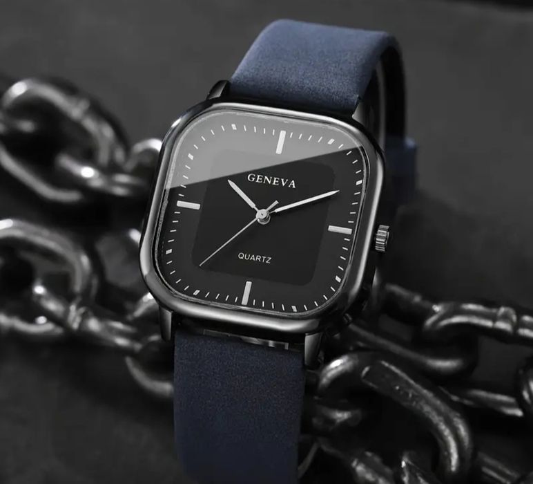 Часы Geneva Quartz