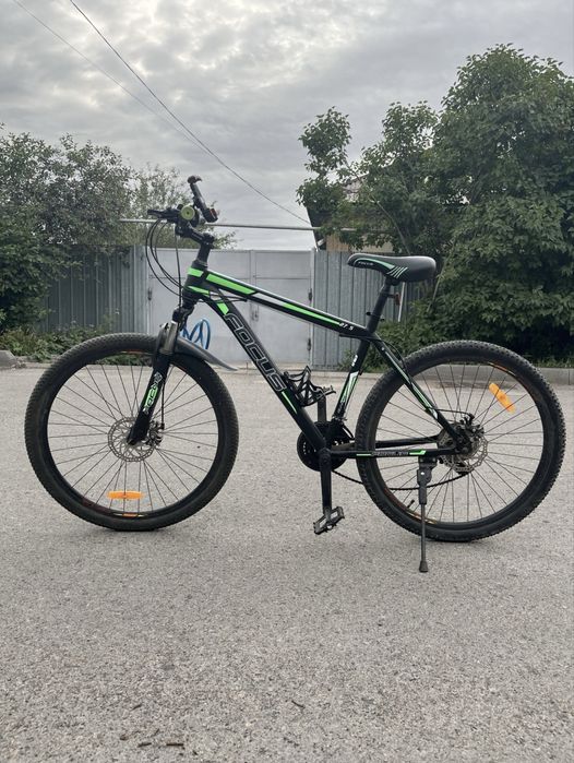 MTB велосипед/ МТБ велосипед