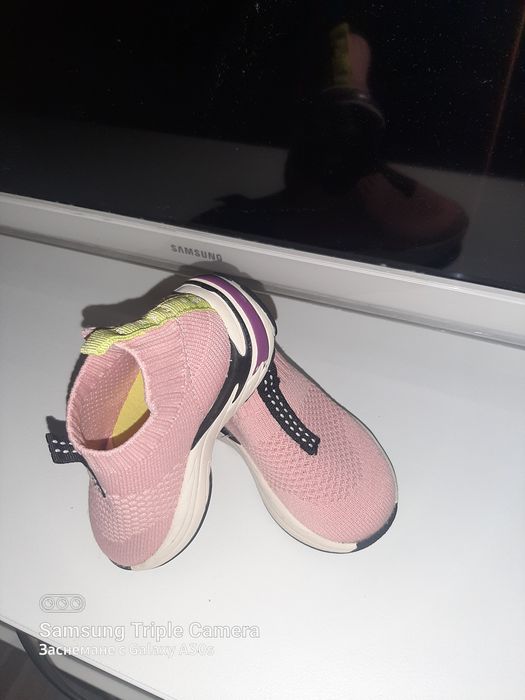 Маратонки Adidas superstar, nike, puma и zara