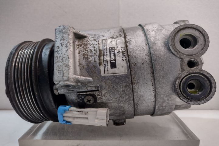 Compresor Clima Delphi 8600051 1854142 Opel Vectra B (facelift)