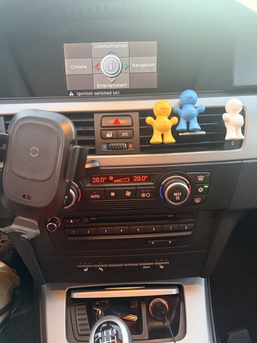 Bmw seria 3 e91 2.0 tdi 143 cp