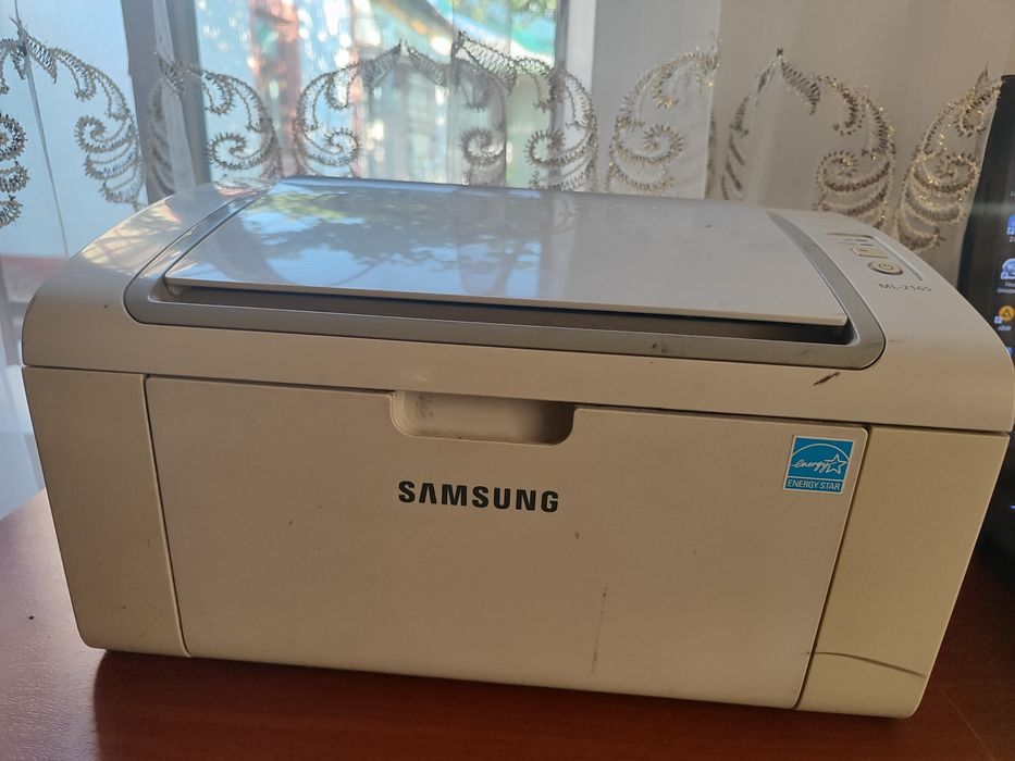 SAMSUNG ML-2165 prenter