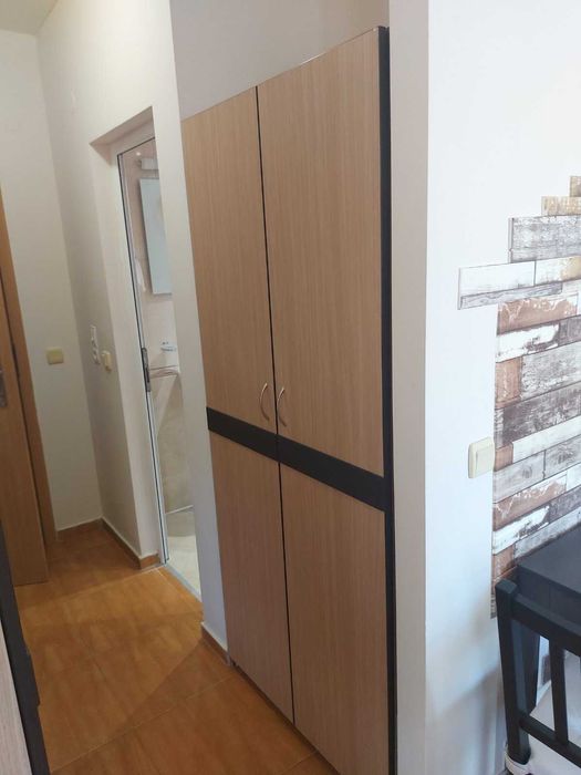 Продава се Едностаен апартамент в Благоевград, Баларбаши - 45 кв.м за 1134 €/кв.м - Снимка #8