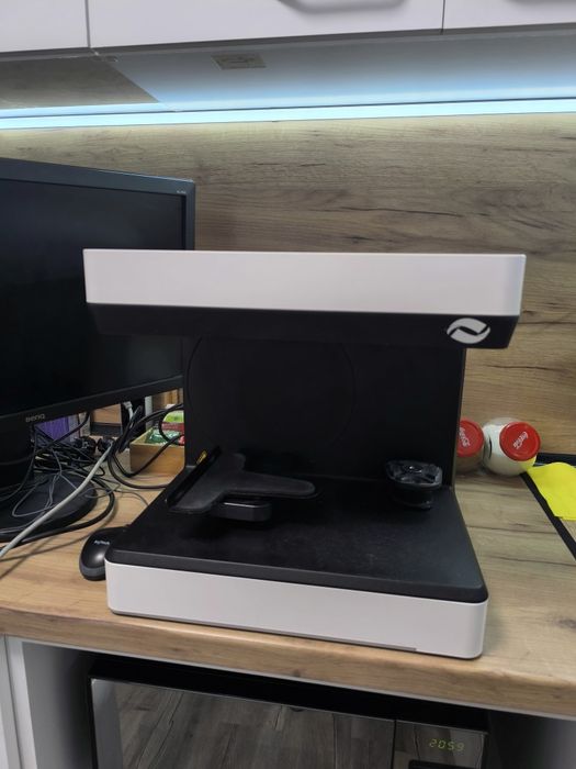 Лабораторен 3D скенер Cad Star CS Neo