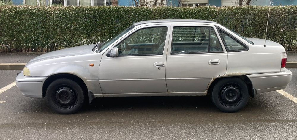 Cielo executive an 2005