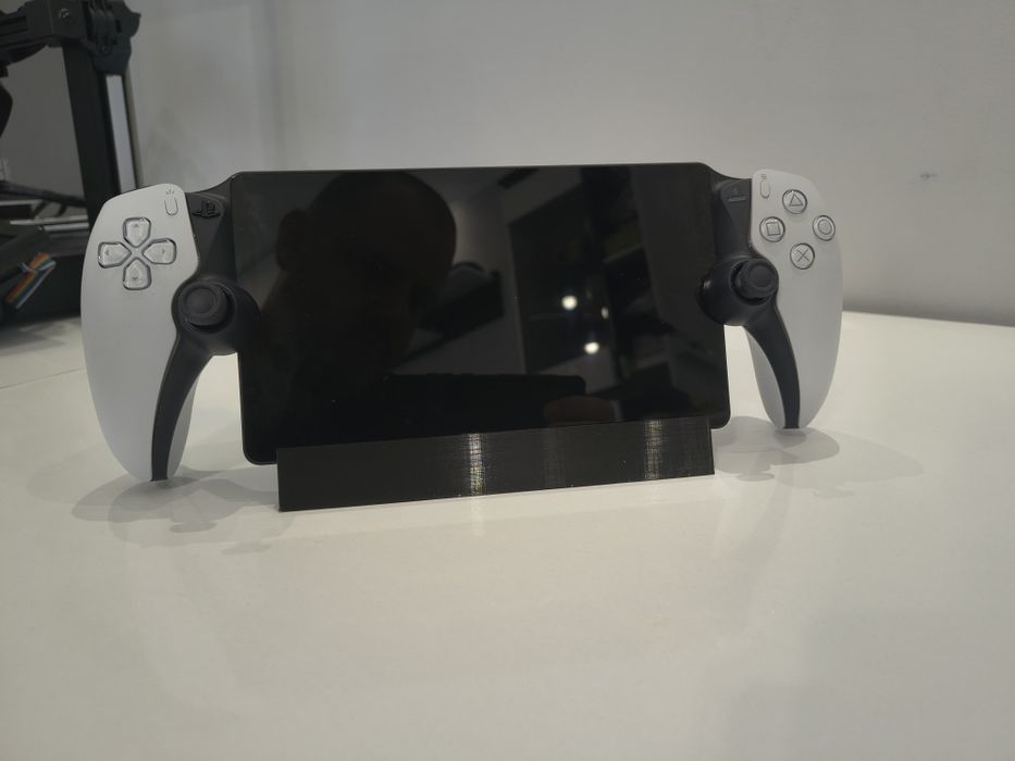 Playstation 5 portable стойка