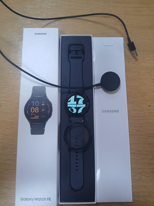 Samsung Watch Se