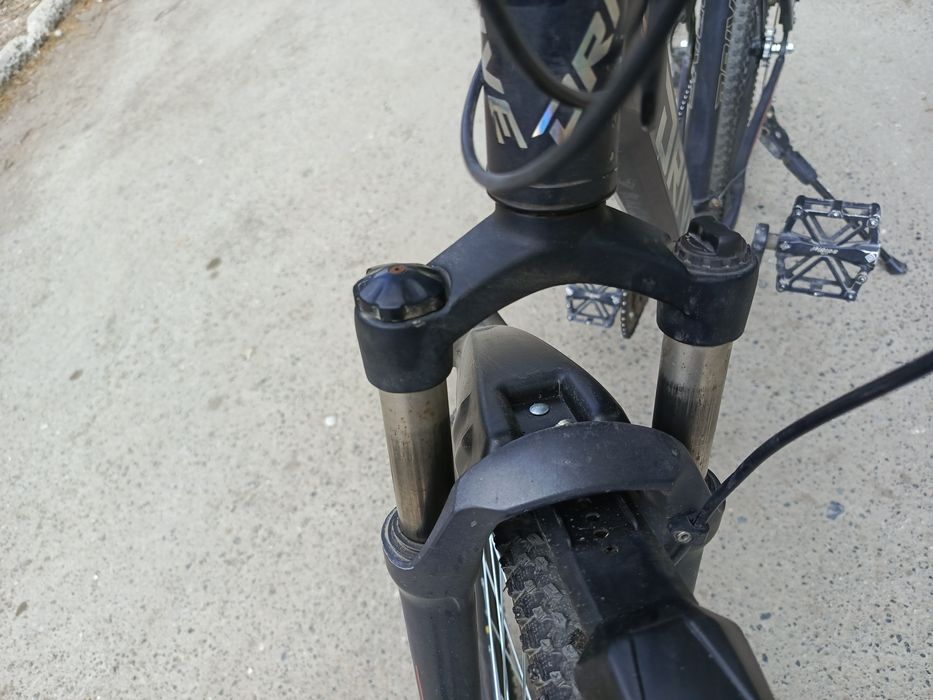 Продам велосипед гидравлика