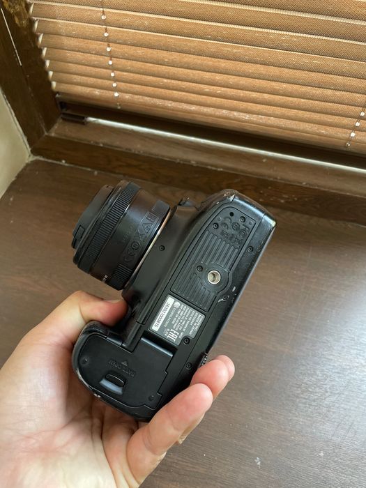 Canon Mark 4 5D срочно сотлади