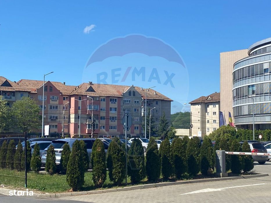 Apartament cu 3 camere de vânzare în zona apreciata — fotografia 2
