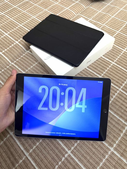 Apple iPad 9-го поколения 64gb
