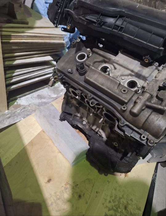 Продам двигатель 2 GR-FE