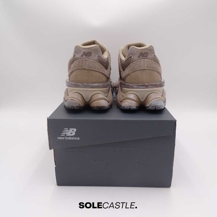 New Balance 9060 'Mushroom'