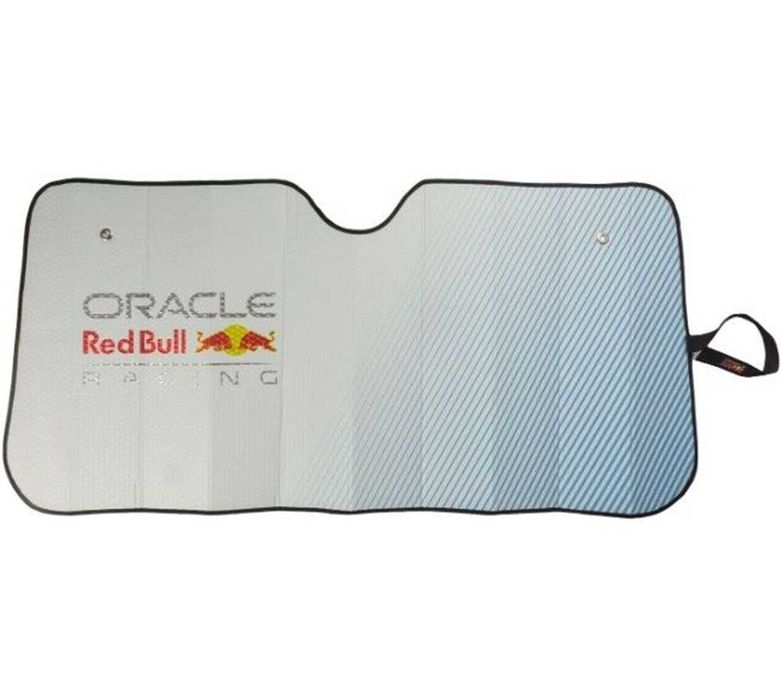 Сенник за предно стъкло Red Bull Racing - 147х70см.