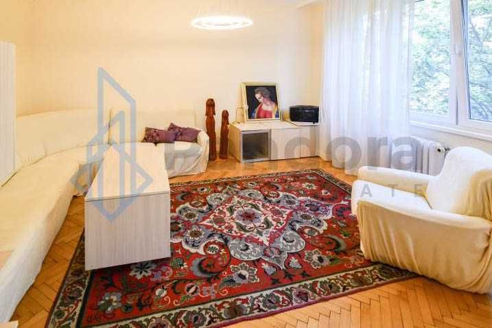 Дава се под наем Четиристаен апартамент в София, Медицинска академия - 122 кв.м за 650 € - Снимка #8