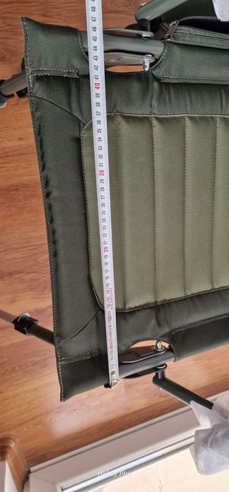 Рибарски стол регулируем