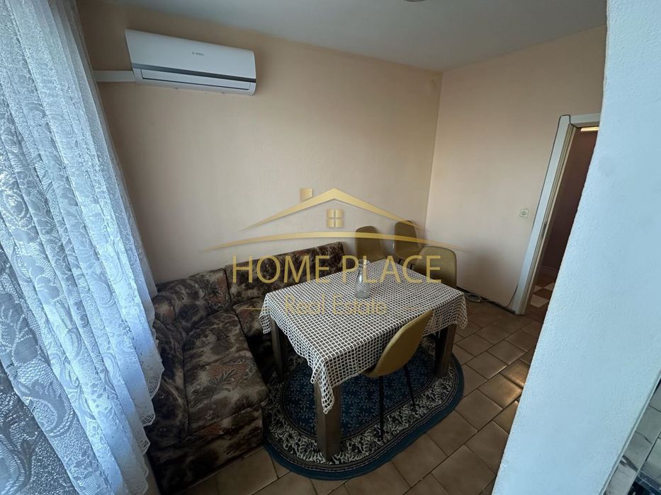 ДВУСТАЕН апартамент под наем - Левски