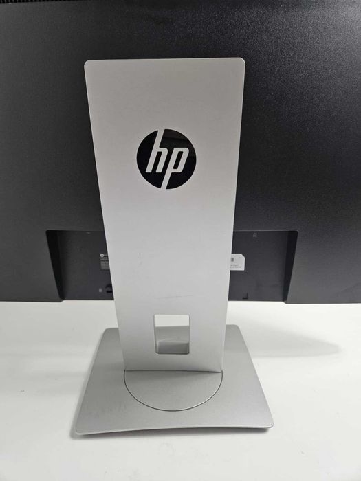 +Гаранция! HDMI IPS Монитор HP EliteDisplay E242 24" инча + кабел