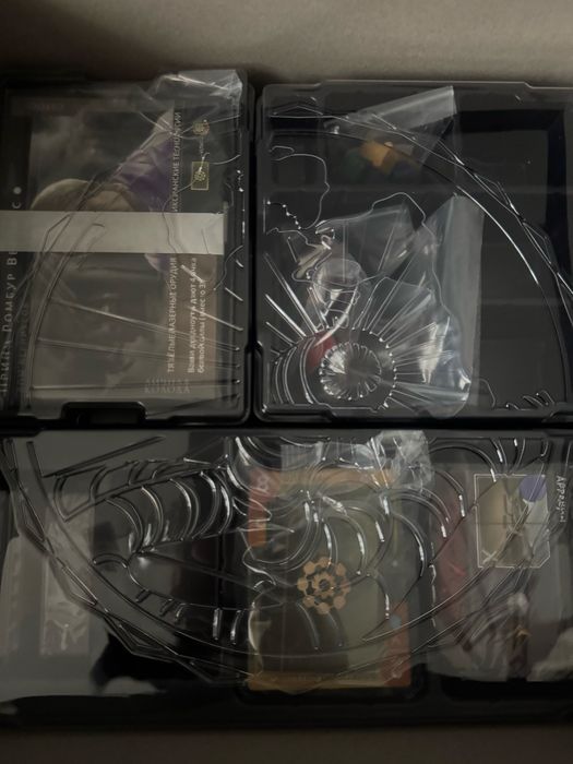 Настольная игра Дюна Империя