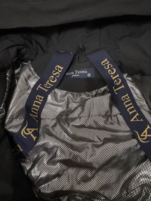 Димесезонный комбинезон детский