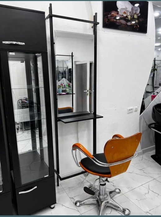 Сдается место для парикмахеров