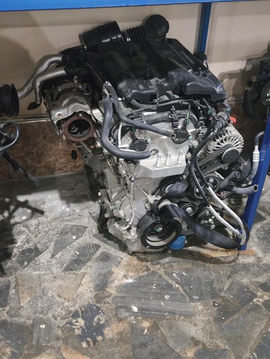 Jetour ва Chery /Haval /Exeed кпп лар ва двигател сотувда бор.