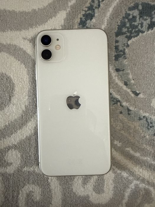 Iphone 11 64gb 100%