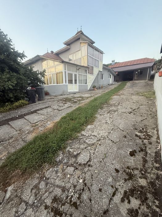 Casa de vanzare Scheiu de Jos