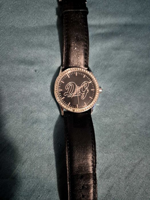 Дамски часовник D&G