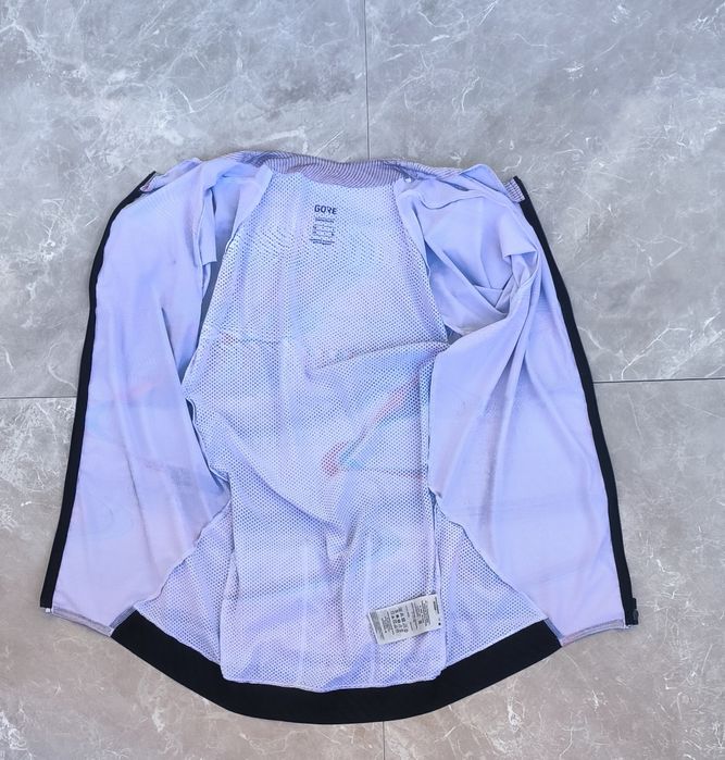 GORE WEAR Chase Men's Jerseys  L размер